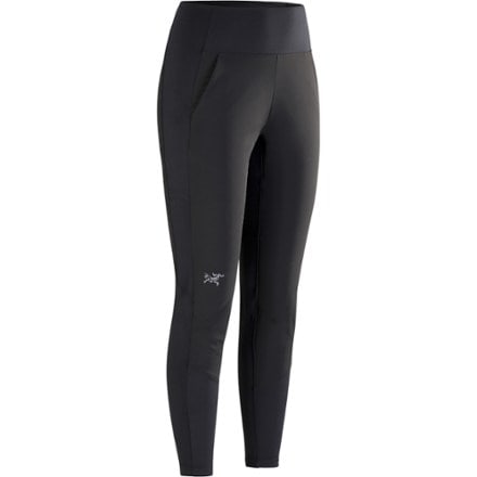 Arc'teryx Rho Hybrid Insulated Base Layer Bottoms - Women's 0