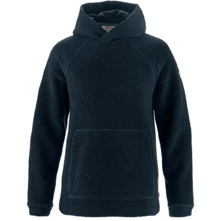 Fjallraven Kaitum Pullover Hoodie - Women's 0