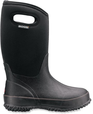 boys insulated boots