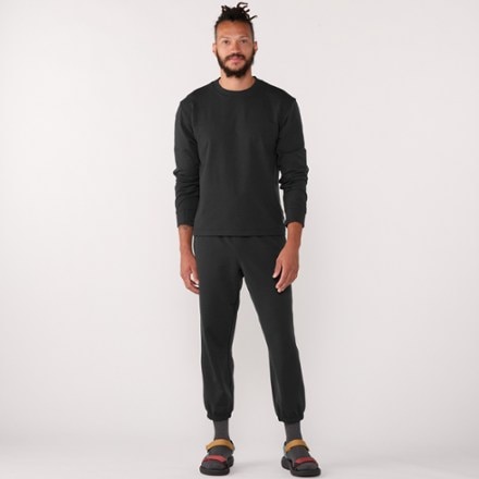 REI Co-op Active Pursuits Midweight Pullover Crew 6
