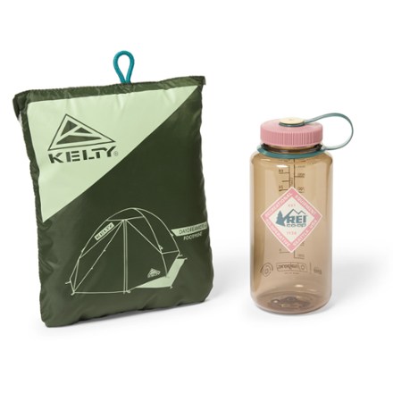 Kelty Daydreamer 6P Footprint 3