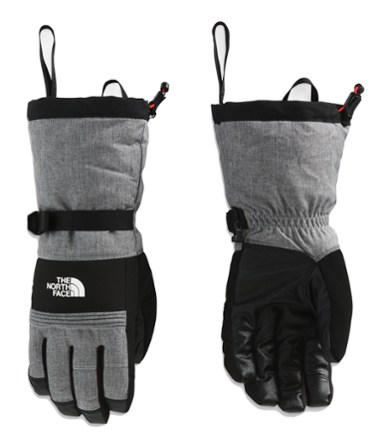 rei best ski gloves