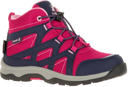 Kamik Trek Hiking Boots - Kids' 0