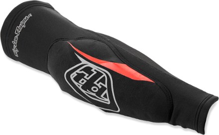 troy lee designs raid mtb knee guard