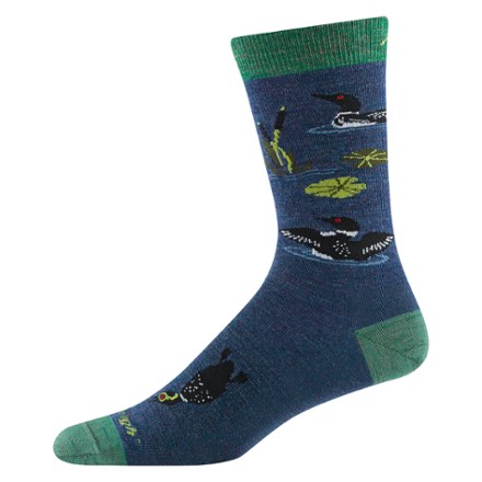 Darn Tough Diver Socks - Men's 1