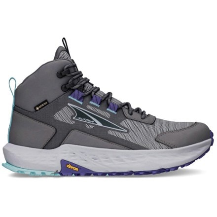 Altra Timp 5 Hiker GTX Hiking Boots - Women's 0