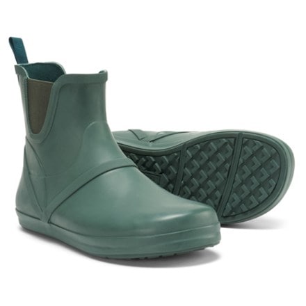 Xero Shoes Gracie Boots - Women's 7