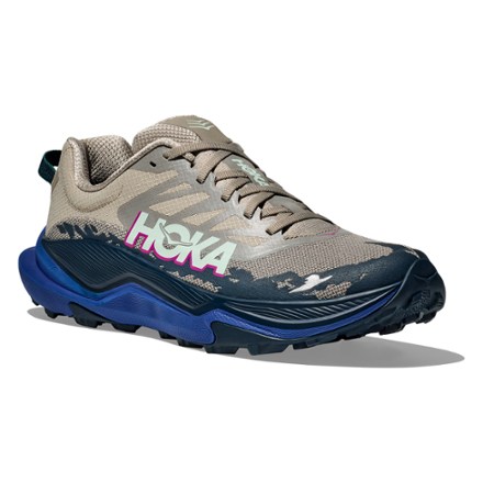 HOKA Torrent 4 Trail-Running Shoes - Men's 2