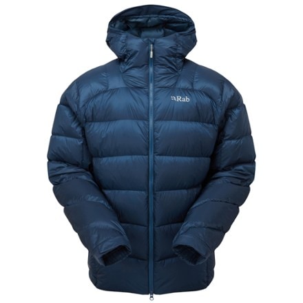 RAB Neutrino Pro Jacket Men s Tempest Blue XL