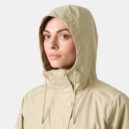Helly Hansen HH Classic Trench Coat - Women's 4