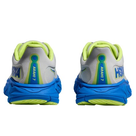 HOKA Arahi 7 Road-Running Shoes - Men's 4