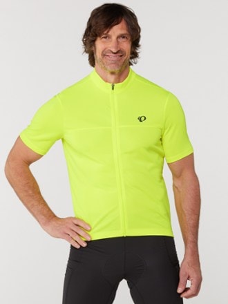 PEARL iZUMi Quest Cycling Jersey - Men's 1