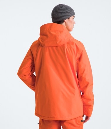 The North Face Descendit Insulated Jacket - Men's 2