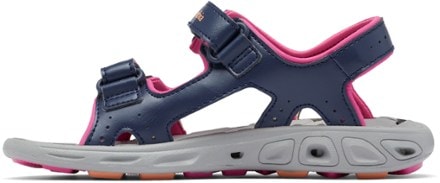 Columbia Techsun Vent X Sandals - Kids' 1