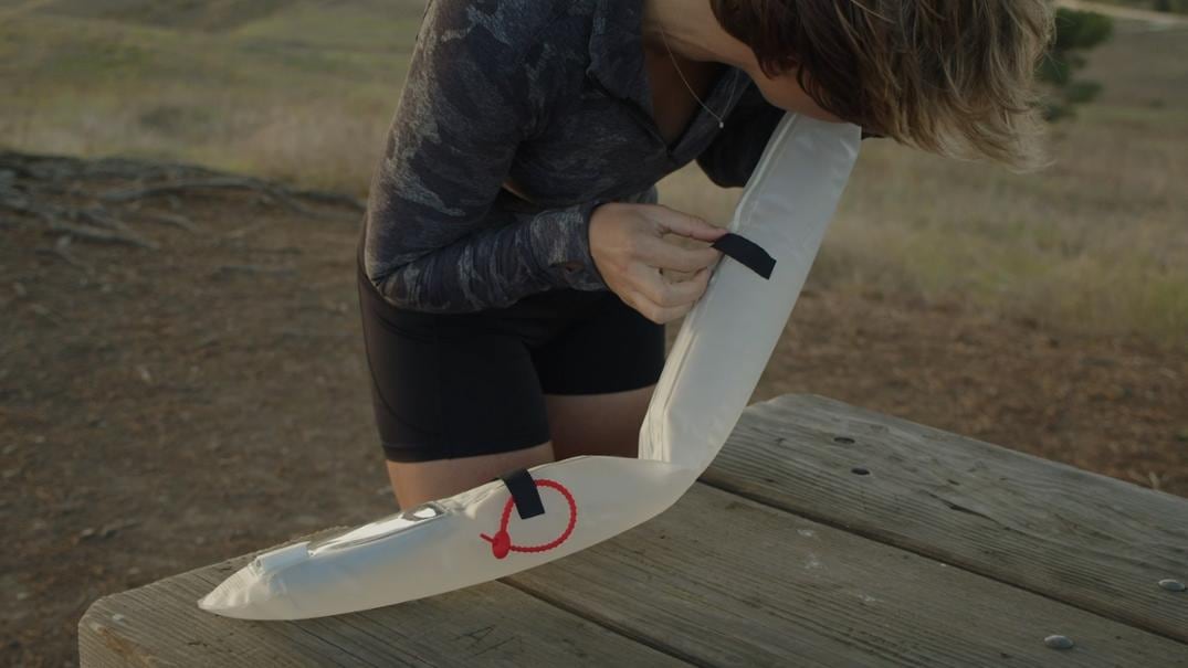 Location Image for Solar Beam with Phone Charger