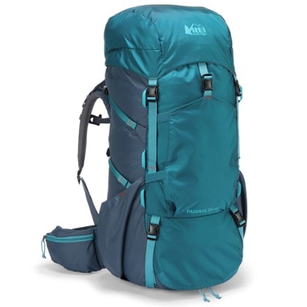 REI Co-op Passage 55+10 Pack - Kids' 4