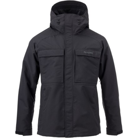 Flylow Patrol Jacket - Men's 0