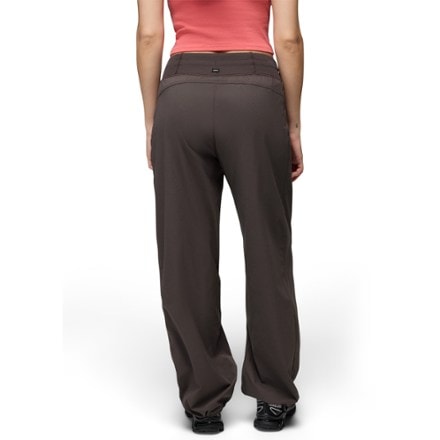 prAna Koen Wide-Leg Pants - Women's 1