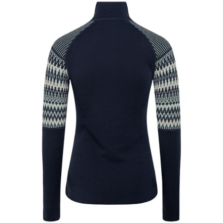 Kari Traa Silja Half-Zip 2.0 Base Layer Top - Women's 3