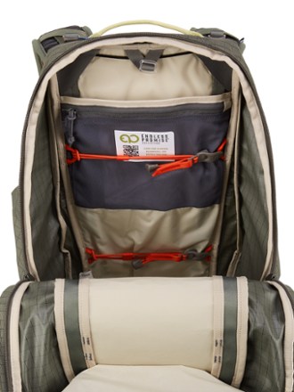 NEMO Resolve 25 L Endless Promise Technical Active Pack - Men's 5