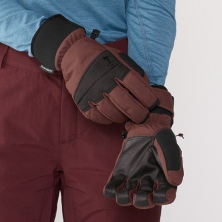 REI Co-op Powderbound Gloves - Women's 1