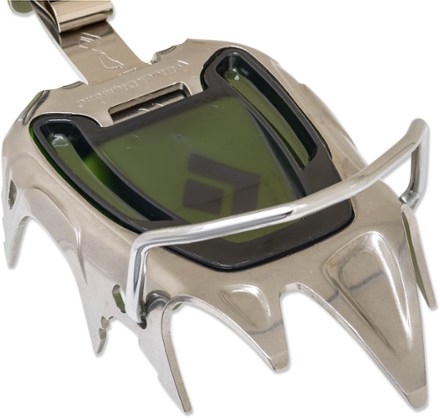 Black Diamond Snaggletooth Pro Crampons 3