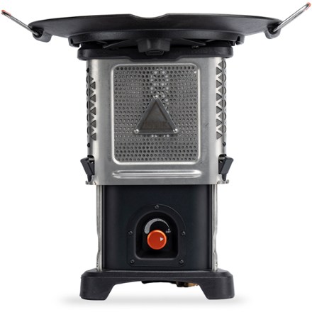 Ignik Skullet Deluxe Stove Cook Set 2