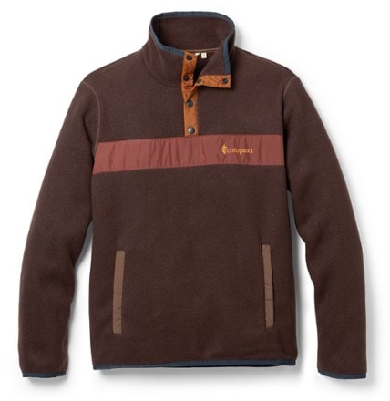 Cotopaxi Teca Fleece Pullover - Men's 0