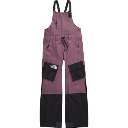 The North Face Dragline Bib Pants - Women's 0