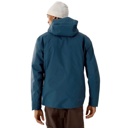 Arc'teryx Solano Jacket - Men's 2