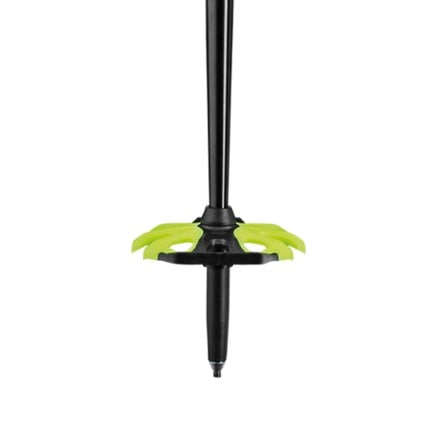 Leki Sherpa FX One Carbon Trekking Poles - Pair 6