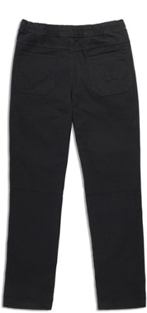 Topo Designs Dirt Classic Pants - Men's 1