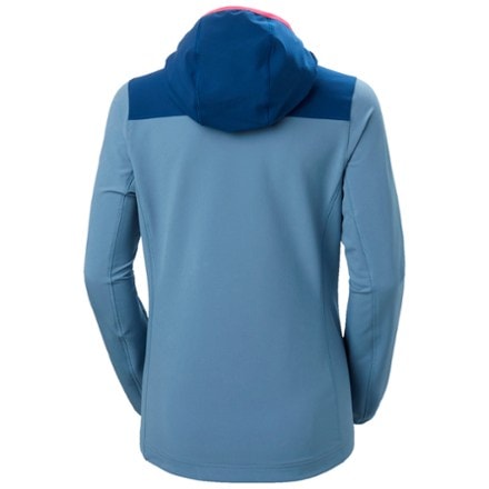 Helly Hansen Aurora Shield Fleece Jacket - Women's 3