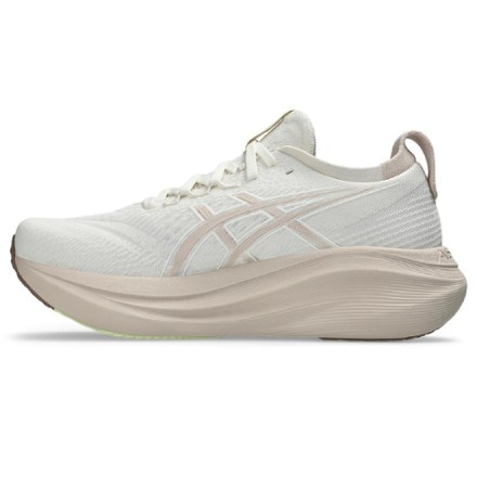 ASICS GEL-Nimbus 27 Road-Running Shoes - Women's 1