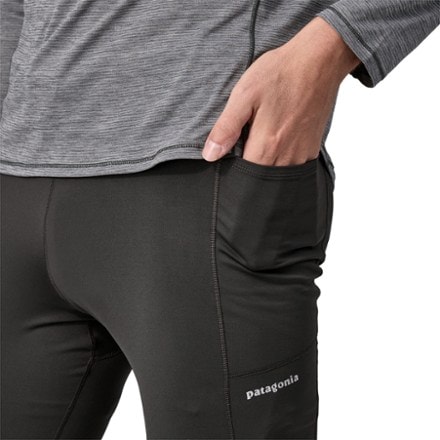 Patagonia Peak Mission Tights - Men's 4