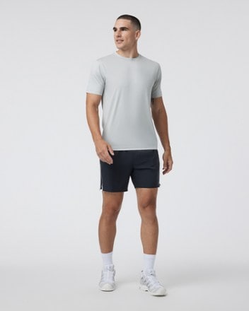 Vuori Trail Shorts 2.0 - Men's 3