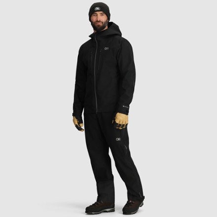 Outdoor Research Headwall GORE-TEX 3L Jacket - Men's 3