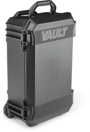 Pelican V525 Vault Rolling Case with Foam 8