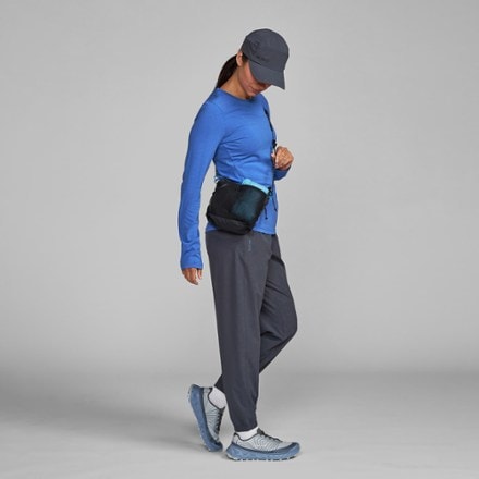 Janji Multithing Crossbody Bag 9