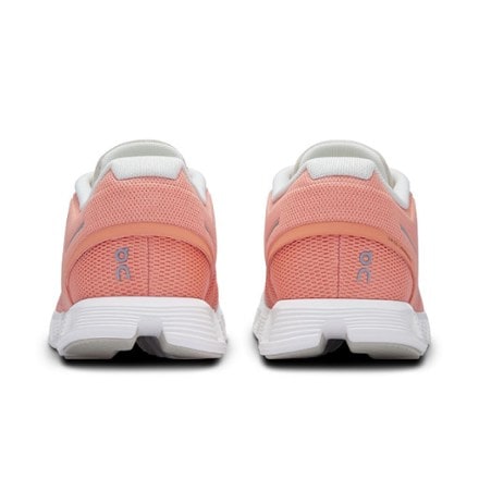 On Cloud 5 Shoes - Women's 3