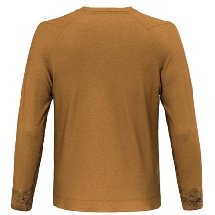 Salewa Lavaredo Hemp Pullover - Men's 4