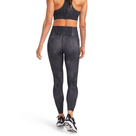 On Body Image of color Weathered Black