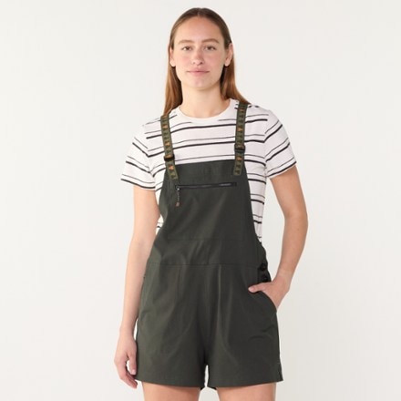 Roark Canyon Romper - Women's 1