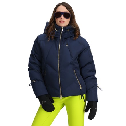 Obermeyer Ventina Down Jacket - Women's 1