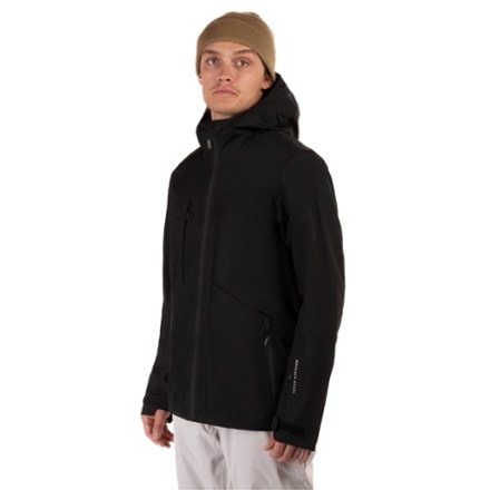 Boulder Gear Rapid II 3L Jacket - Men's 2