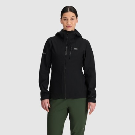 Outdoor Research Aspire 3L Jacket - Women's 2