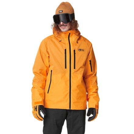 Picture Organic Clothing Goods Insulated Jacket - Men's 1