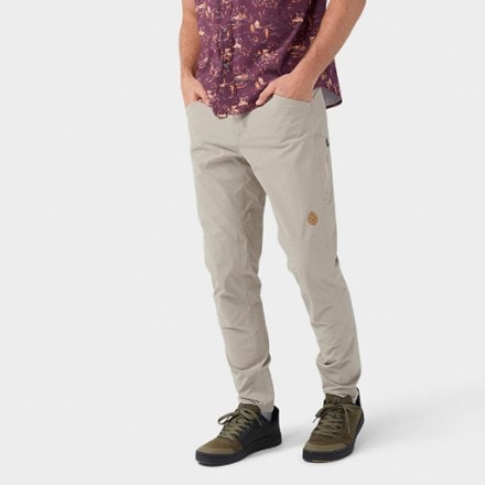 Stio OPR Bike Pants - Men's 1