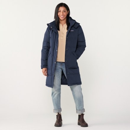 Patagonia Downdrift Parka - Women's 3