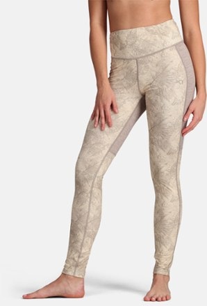 Kari Traa Fierce Base Layer Pants - Women's 1